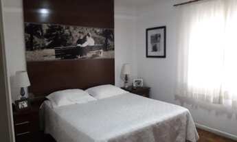 Imagem 4: Apartamento venda -104 m² com 2 quartos em Campestre - Santo André - SP - aceita permuta