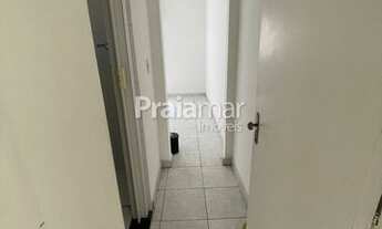 Imagem 7: Apartamento para venda possui 115 metros quadrados com 3 quartos em Itararé - São Vicente