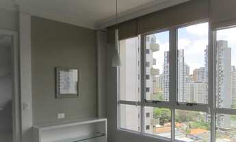 Imagem: Paraíso - Rua Plana e Arborizada - Junto