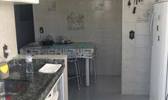 Imagem 5: Apartamento Padrão para Venda em Conjunto Habitacional Barreira Grande São Paulo-SP - 1304