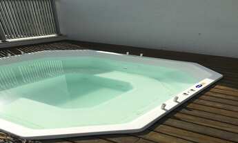 Imagem 6: Oportunidade: sala comercial no Condomínio Blend - Freguesia