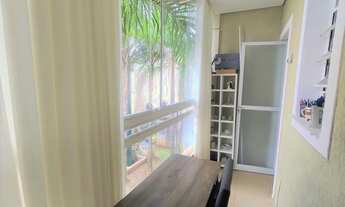 Imagem 7: CASA CONDOMINIO BAIRRO BURITIS 3 QUARTOS 2 VAGAS