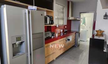 Imagem 6: APARTAMENTO AV. PAES DE BARROS - MOOCA - SP