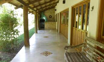 Imagem 7: Toque Toque Pequeno-3 dormitórios-200m da praia