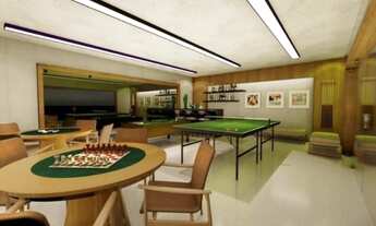 Imagem 7: Apartamentos com 1, 2 e 3 quartos na Pajuçara *Condição especial em 100X