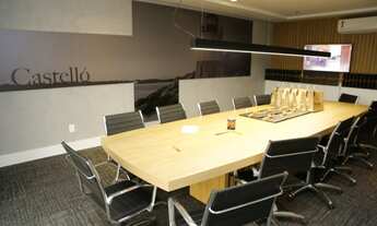 Imagem 5: CAXIAS DO SUL - Conjunto Comercial/Sala - EXPOSIÇÃO