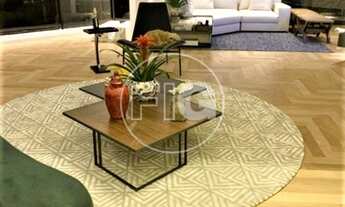 Imagem 5: SUTTON HOUSE - MOEMA - Venda ou Locação - 210 m² - 3 Suítes - 4 Vagas