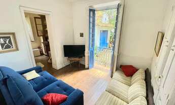 Imagem 6: RIO DE JANEIRO - Casa Padrão - Alto da Boa Vista