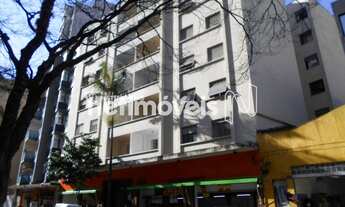 Imagem: Locação Apartamento 2 quartos Vila Buarque