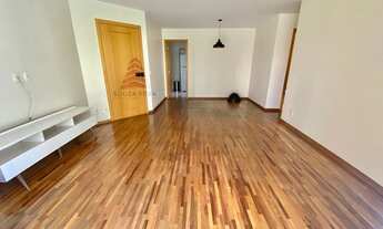 Imagem: Apartamento em São Paulo