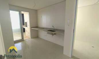 Imagem 14: Apartamento Alto Padrão na Orla 14 em Palmas com 3 Suítes