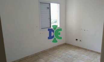 Imagem 5: Apartamento com 3 dormitórios à venda, 86 m² por R$ 350.000,00 - Centro - Jacareí/SP