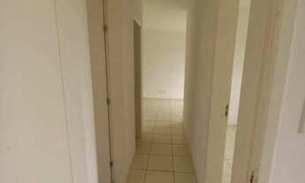 Imagem 2: Apartamento para venda tem 75 metros quadrados com 2 quartos