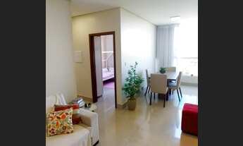 Imagem 3: Apartamento 2 Qts com suíte vista definitiva para o Parque Cascavel