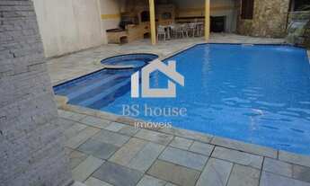 Imagem 2: 600m² - 5 Suítes (1 Master) - 8 Vagas - V. Pires