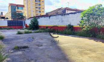 Imagem 5: Terreno para alugar, 400 m² por R$ 5.162,00/mês - Tatuapé - São Paulo/SP