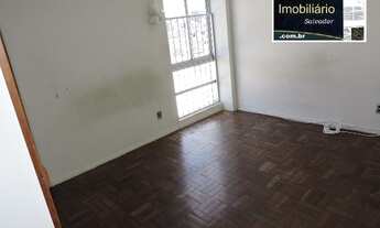 Imagem 3: BROTAS - 2 Quartos mais Dep. Completa - Portaria 24H e 1 vaga garagem