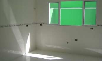 Imagem 7: Casa- Sobrado - bairro Itaquera - Sao Paulo - Zona Leste