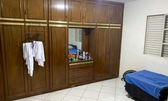 Imagem 5: Apartamento c/ 3 quartos (1 suíte), 144,76 m² área total, semi mobiliado, zona 7, maringá