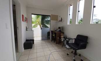 Imagem 6: Casa para venda possui 133 metros quadrados com 3 quartos