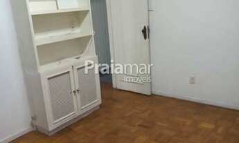 Imagem 4: Sala/Conjunto para aluguel tem 46 metros quadrados em Centro - São Vicente - SP