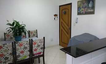 Imagem 5: APTO.SEM CONDOMÍNIO 2 DORMS.E 1 VAGA - 53M² - VILA ALZIRA - SANTO ANDRÉ-SP