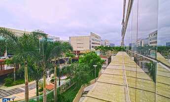 Imagem 7: Sala para alugar, 27 m² por R$ 700 - Link Office, Mall & Stay - Barra da Tijuca - Rio