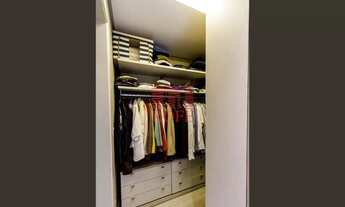 Imagem 7: Apartamento Duplex Condomínio Penn Tower 110 m² com 2 suítes, 2 Vagas à venda, por R$ R$ 1