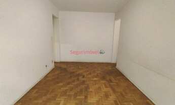 Imagem 6: Apartamento de 2 quartos a venda na gávea Rodrigo Otávio 77m2 condomínio barato R$850.000