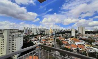 Imagem: APARTAMENTO 2 DORMS 1 SUITE NO MORUMBI