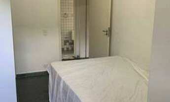 Imagem 3: Apartamento para temporada com 2 quartos na Praia da Enseada - Guarujá - SP