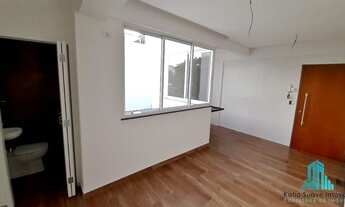 Imagem 7: Cobertura para Venda em Santo André, Jardim, 2 dormitórios, 2 banheiros, 1 vaga