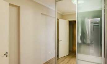 Imagem 5: Apartamento para venda tem 139 metros quadrados com 3 quartos em Passo da Areia - Porto Al