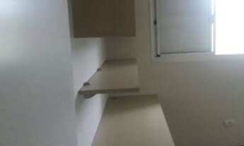 Imagem 5: Apartamento para aluguel tem 62 metros quadrados com 2 quartos em Tamboré - Barueri - SP