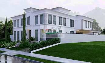 Imagem 4: Casa à venda no bairro Condomínio Fazenda Alvorada - Porto Feliz/SP