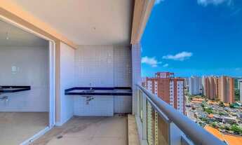 Imagem 3: Apartamento para venda NA ALDEOTA LA RESERVE