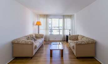 Imagem 2: Apartamento Padrão