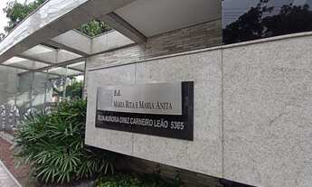 Imagem 2: Apartamento para venda com 63 m² com 3 quartos