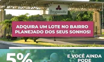 Imagem 3: Bougainville Belém, Lotes 160m² para sua casa, Bairro: Águas Negras, Icoaraci, Belém - PA