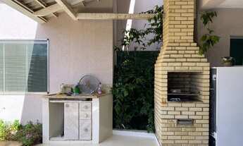 Imagem 5: Casa jardins atenas 4 suites terrea