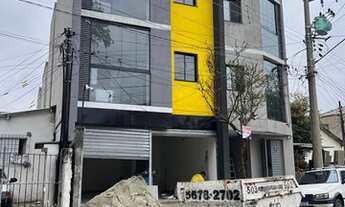 Imagem: Apto Novo, próximo ao metrô