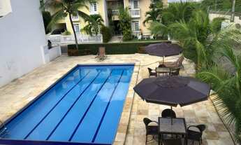 Imagem 5: Casa de condomínio para venda possui 135 metros quadrados com 3 quartos