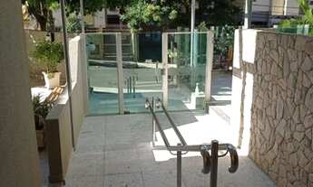 Imagem 6: Apartamento para venda tem 111 metros quadrados com 4 quartos em Centro - Londrina - PR