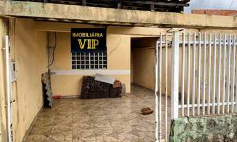 Imagem: Casa com 1 quarto - Bairro Residencial Vila