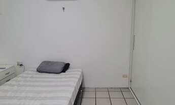 Imagem 2: Quarto para alugar Condomínio ao lado da UFSC