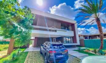 Imagem 3: Casa Duplex a venda no Alphaville