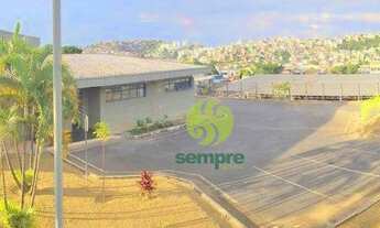 Imagem 2: Locação de área logística com 12.000 M² e galpões, Belo Horizonte - MG