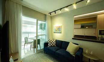 Imagem 7: APARTAMENTO FORTE - PRAIA GRANDE SP