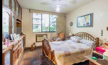 Imagem 6: Varandão 2 vagas no Quadrilátero de Ipanema