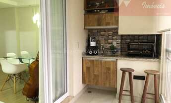 Imagem 7: São José dos Campos - Apartamento Padrão - Vila Industrial